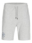 JPSTGORDON SIMON SWEAT SHORTS MID 
