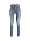 Jack & Jones Yüksek Bel Normal Erkek Denim Pantolon 12272543_JJIMIKE JJORIGINAL SQ 665