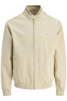 JPRBLUBRAD BOMBER JACKET SN KREM