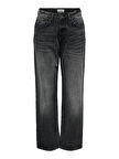 Only Lella Straıght Kadın Jean Pantolon 15334675