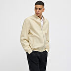 Jack Jones Ceket Blaleister Linen Blend Bomber