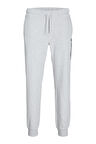 JPSTGORDON BEAU SWEAT PANTS BEYAZ MELANJ