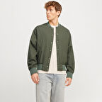 Jack Jones Ceket Ario Linen Bomber