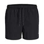 Jack Jones Şort Mayo Maui Solid