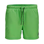 Jack Jones Şort Mayo Maui Solid