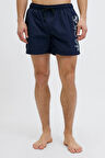 Jack & Jones JPSTMAUI JJSWIM SPLICE LOGO AKM SN Erkek  Lacivert Şort