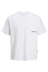 Jack & Jones Erkek T Shirt 12276586