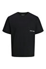 Jack & Jones Erkek T Shirt 12276586