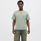 Jack Jones Tişört Ames Rlx Crew Neck