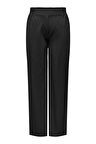 ONLJANY STRAIGHT PANT JRS SİYAH