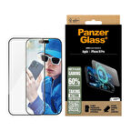 PanzerGlass iPhone 16 Pro Gaming UWF Ekran Koruyucu