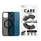 CARE by PanzerGlass® Amiral Serisi Urban Combat iPhone 14 | 13 Kılıf - Siyah