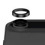 PanzerGlass® Hoops® Ceramic II Camera Lens Protector iPhone 17 Air
