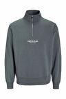 Jack Jones Vesterbro Erkek Sweat 12241777