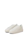 Jack & Jones JFWASPIRE Erkek Günlük Sneaker Ayakkabı | PU Deri, Cupsole Taban (NOOS) 