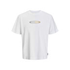 Jack & Jones Erkek T-Shirt 12273880