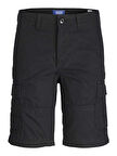 Jack&Jones Jpstcole Jjmateo Erkek Çocuk Kargo Şort 12274580
