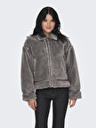 ONLMICHELLE TEDDY JACKET OTW 