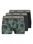 JACEZRA LEAVES TRUNKS 3 PACK 