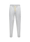 Only & Sons Rahat Açık Gri Erkek Eşofman Altı ONSRILEY REG LIFE SWEAT PANTS VD
