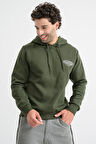Jack & Jones Erkek Sweat 12278606