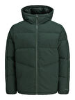 Jack Jones Global Puffer Erkek Ceket 12283517