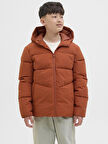 Jack Jones Global Puffer Çocuk Ceket 12283847