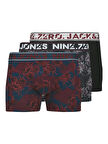 JACKENDRIC TRUNKS 3 PACK 
