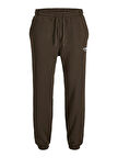 Jack Jones Tkane Soho Regular Fit Sweat Pants Erkek Eşofman Altı 12278943