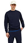 Jack & Jones Jjebradley Erkek Sweatshirt