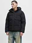 Jack Jones Owen Puffer Erkek Mont 12278792