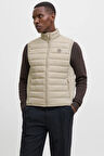 Jack & Jones Jjebradley Light Erkek Yelek