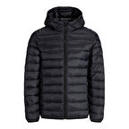 Jack Jones Mont Bradley Light Puffer Hood
