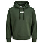 Jack Jones Sweat Hood Pan