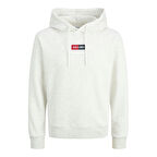 Jack Jones Sweat Hood Pan