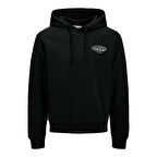 Jack Jones Sweat Hood Makoto
