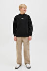 Jack & Jones Jjesoho Çocuk Sweatshirt