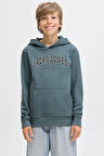 Jack & Jones Çocuk Jjecaleb Sweatshirt