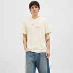 Jack Jones Tişört Star Crew Neck