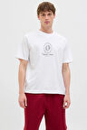 Jack & Jones Erkek T Shirt 12286609