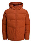 JAC & JONES 12283517 ERKEK PUFFER MONT