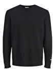 JORNORREBRO LIGHT KNIT CREW NECK SN 