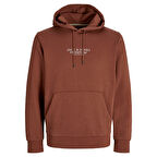 Jack Jones Sweat Hood Bluarchie