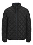 Jack & Jones JPRCCJAKE Quilted Reversible Jacket SN Erkek Dönüştürülebilir Mont - Şık ve Fonksiyonel 
