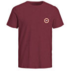 Jack Jones Tişört Rubel Ire Smu Small Print