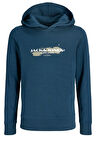 Jack & Jones Jcocondor Çocuk Sweatshirt