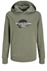 Jack & Jones Jcocondor Çocuk Sweatshirt