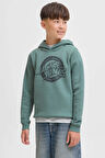 Jack & Jones Jprblubaron Çocuk Sweatshirt