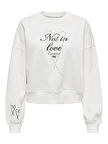 Only Kıara Kadın Sweat 15360026