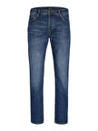 Jack Jones Mıke Tapered Fit Erkek Jean Pantolon 12290748